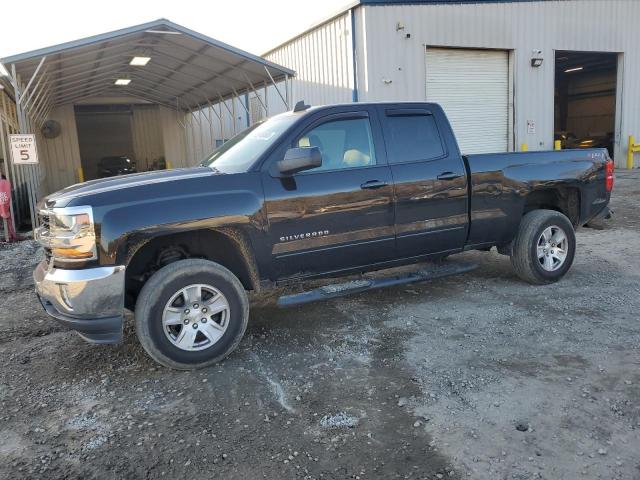 2018 CHEVROLET SILVERADO K1500 LT, 