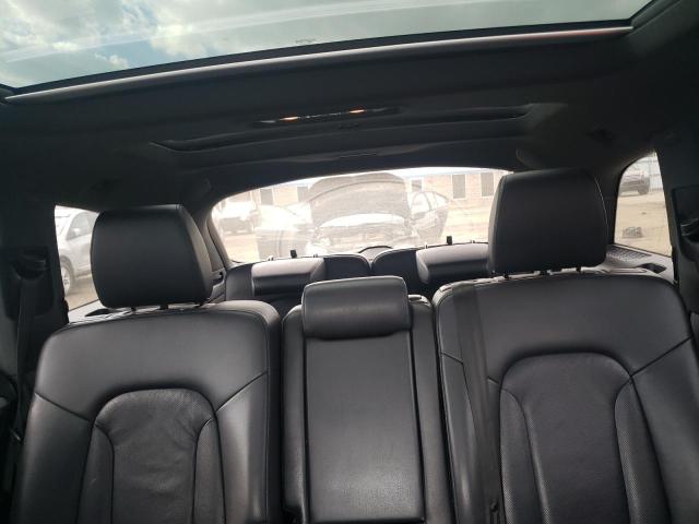 WA1WMBFE9DD006336 - 2013 AUDI Q7 PRESTIGE 黑色 照片 10