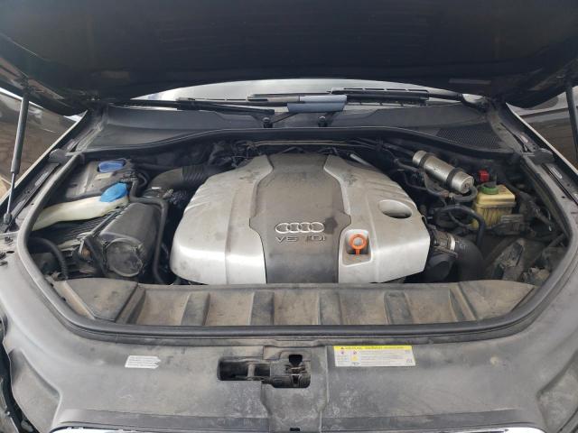 WA1WMBFE9DD006336 - 2013 AUDI Q7 PRESTIGE 黑色 照片 12