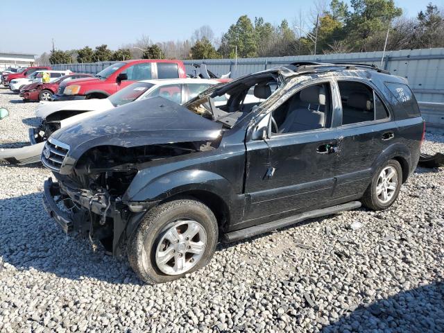 2007 KIA SORENTO EX, 