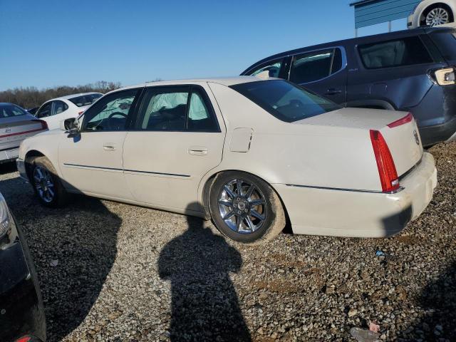 1G6KD5EY7AU137930 - 2010 CADILLAC DTS LUXURY COLLECTION WHITE photo 2