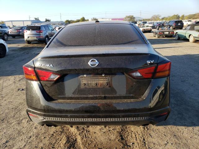 1N4BL4DV9KC150015 - 2019 NISSAN ALTIMA SV BLACK photo 6