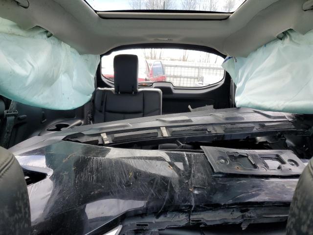 5N1AR2MM6GC611660 - 2016 NISSAN PATHFINDER S Qara foto 10