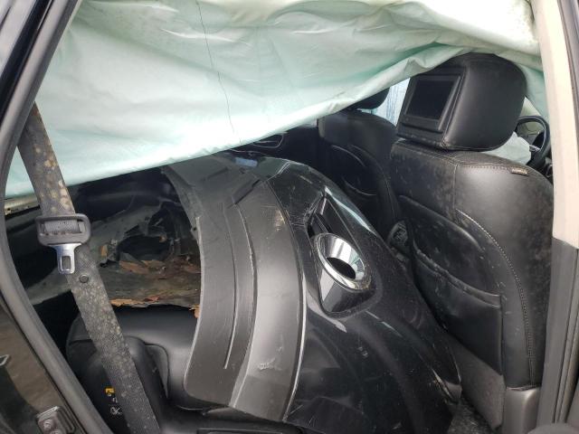 5N1AR2MM6GC611660 - 2016 NISSAN PATHFINDER S Qara foto 11