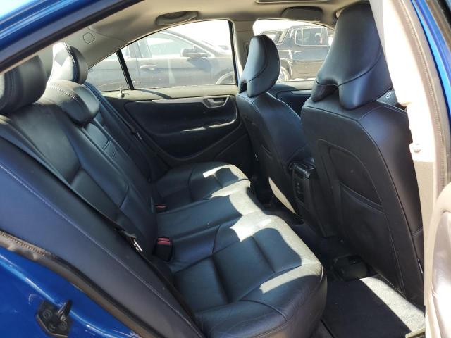 YV1RH527862517206 - 2006 VOLVO S60 R 蓝色 照片 10