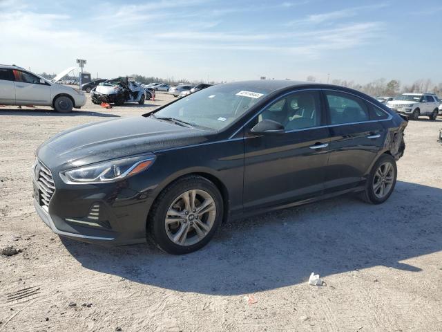 2018 HYUNDAI SONATA SPORT, 