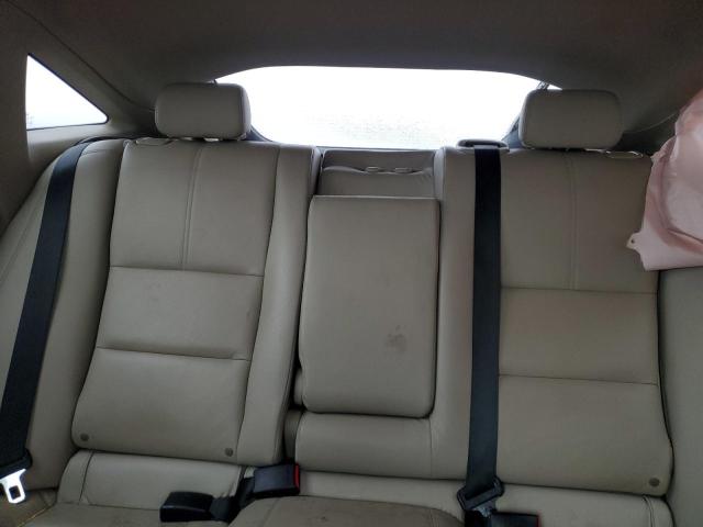 5J6TF2H57EL000455 - 2014 HONDA CROSSTOUR EXL ლურჯი ფოტო 10