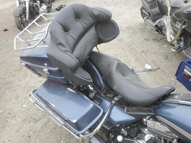 1HD1FCW193Y613081 - 2003 HARLEY-DAVIDSON FLHTCUI 蓝色 照片 6