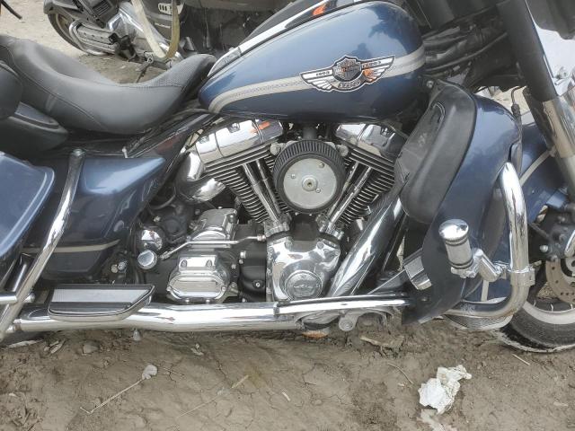1HD1FCW193Y613081 - 2003 HARLEY-DAVIDSON FLHTCUI 蓝色 照片 7