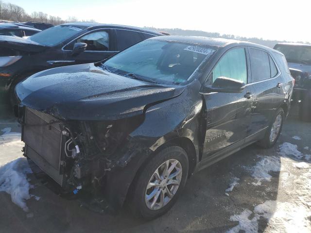 2018 CHEVROLET EQUINOX LT, 