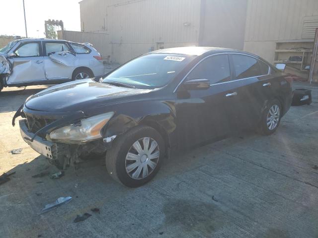 2014 NISSAN ALTIMA 2.5, 