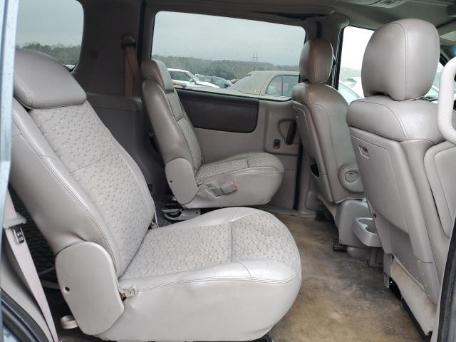 1GNDV23L35D241692 - 2005 CHEVROLET UPLANDER LS 蓝色 照片 10