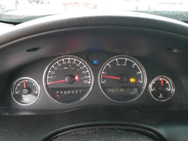 1GNDV23L35D241692 - 2005 CHEVROLET UPLANDER LS 蓝色 照片 9