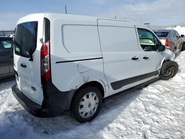 NM0LS7S25N1514780 - 2022 FORD TRANSIT CO XL WHITE photo 3