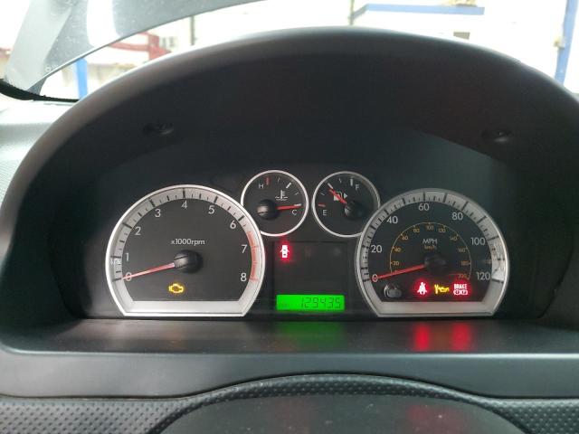 KL1TD56E29B379917 - 2009 CHEVROLET AVEO LS Qara foto 9