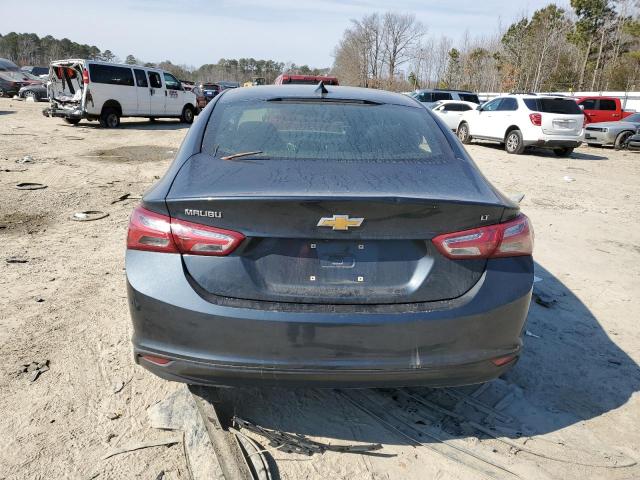 1G1ZD5ST6KF216279 - 2019 CHEVROLET MALIBU LT CHARCOAL photo 6