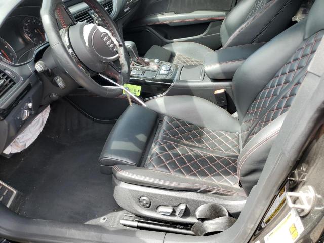 WAUW3AFC2HN013949 - 2017 AUDI A7 COMPETITION PRESTIGE BLACK photo 7