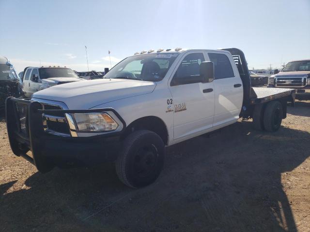 2018 RAM 3500, 