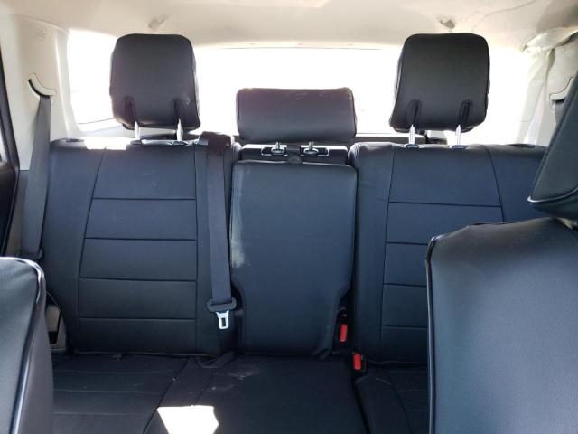 JTEMU5JR1N5995541 - 2022 TOYOTA 4RUNNER SR5/SR5 PREMIUM 银色 照片 10