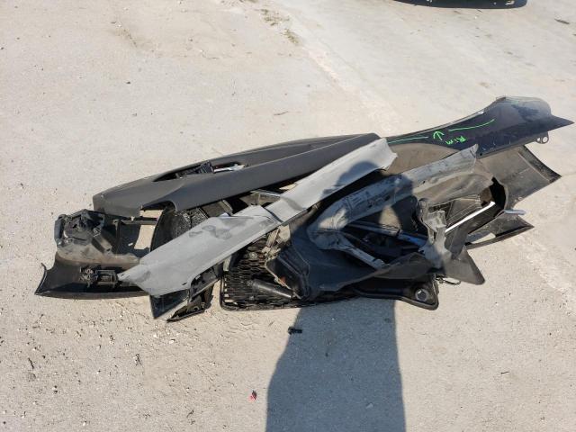 WAUCVAFR0BA010855 - 2011 AUDI S5 PREMIUM PLUS 黑色 照片 12