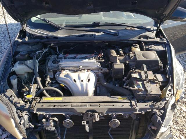 JTKDE167670197112 - 2007 TOYOTA SCION TC 灰色 照片 11