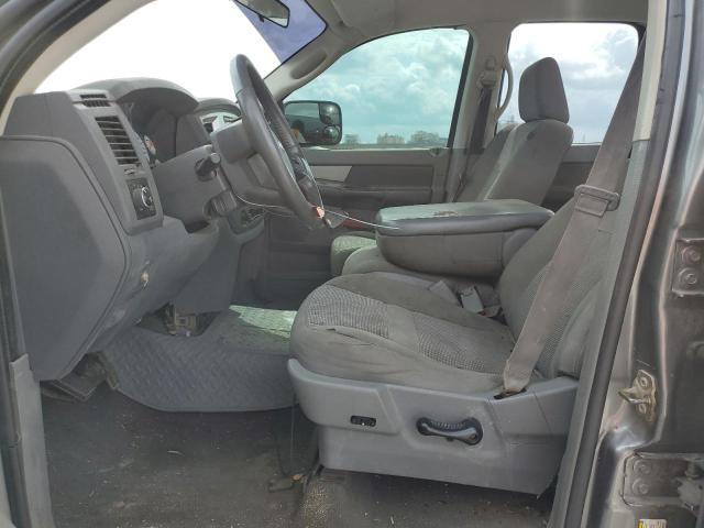 1D7HA18217J532704 - 2007 DODGE RAM 1500 ST GRAY photo 7