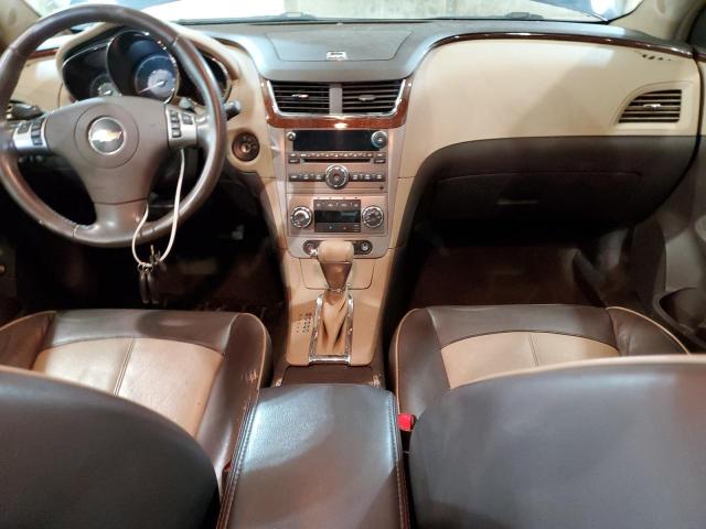 1G1ZK57B79F204044 - 2009 CHEVROLET MALIBU LTZ 蓝色 照片 8