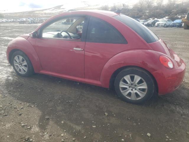 3VWRG3AG5AM026380 - 2010 VOLKSWAGEN NEW BEETLE RED photo 2