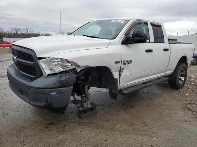 2017 RAM 1500 ST, 