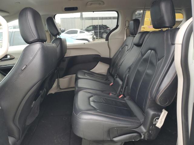 2C4RC1BG6HR831521 - 2017 CHRYSLER PACIFICA TOURING L 白色 照片 11