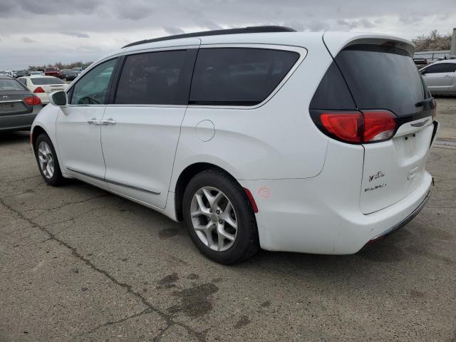 2C4RC1BG6HR831521 - 2017 CHRYSLER PACIFICA TOURING L 白色 照片 2