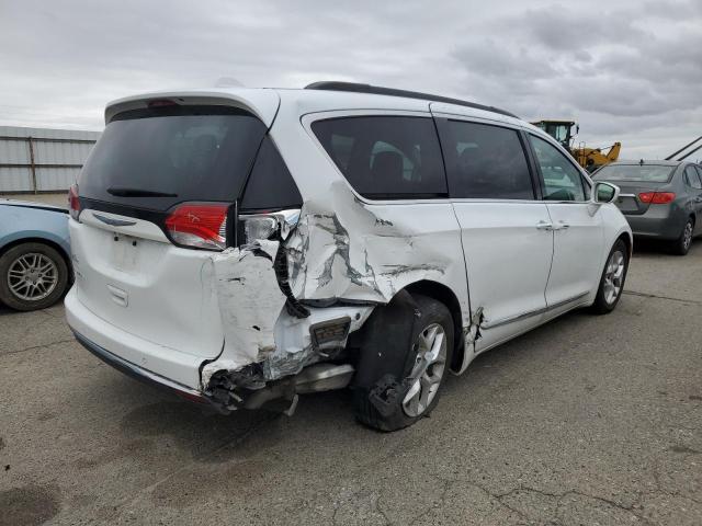 2C4RC1BG6HR831521 - 2017 CHRYSLER PACIFICA TOURING L WHITE photo 3