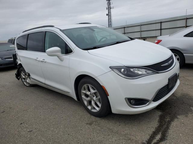 2C4RC1BG6HR831521 - 2017 CHRYSLER PACIFICA TOURING L 白色 照片 4