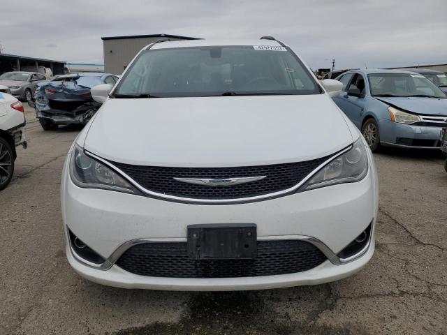 2C4RC1BG6HR831521 - 2017 CHRYSLER PACIFICA TOURING L 白色 照片 5