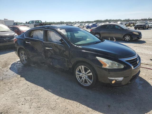 1N4BL3AP4DC188514 - 2013 NISSAN ALTIMA 3.5S BLACK photo 4