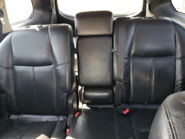 5N1AR2MN5DC604400 - 2013 NISSAN PATHFINDER S MAROON photo 10