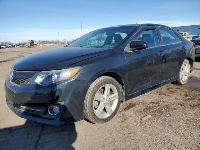 2013 TOYOTA CAMRY L, 