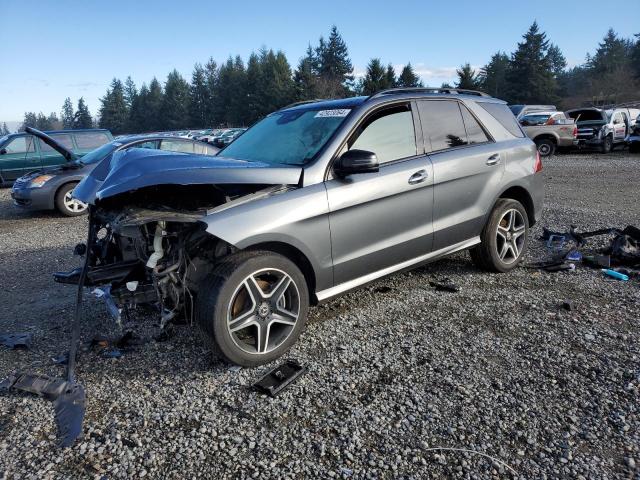 2018 MERCEDES-BENZ GLE 350, 