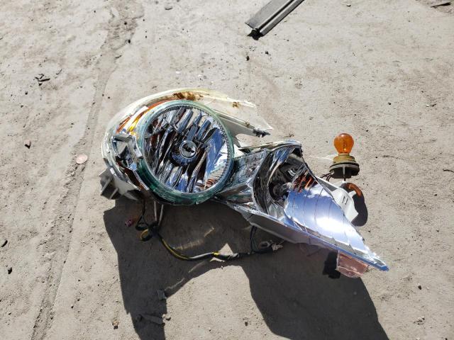 1G1ZH57B894216178 - 2009 CHEVROLET MALIBU 1LT TEAL photo 12