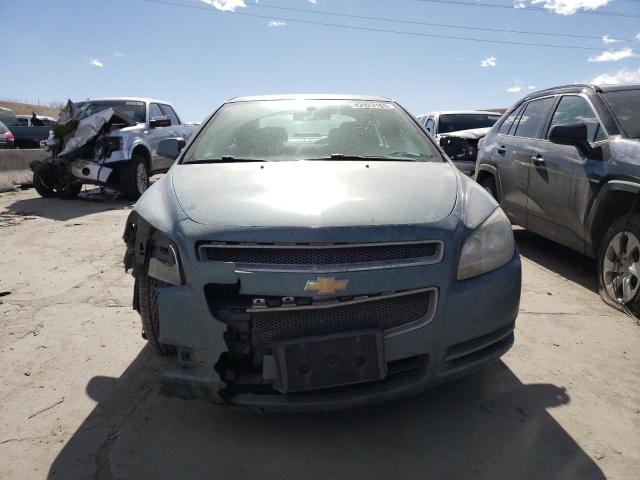 1G1ZH57B894216178 - 2009 CHEVROLET MALIBU 1LT TEAL photo 5