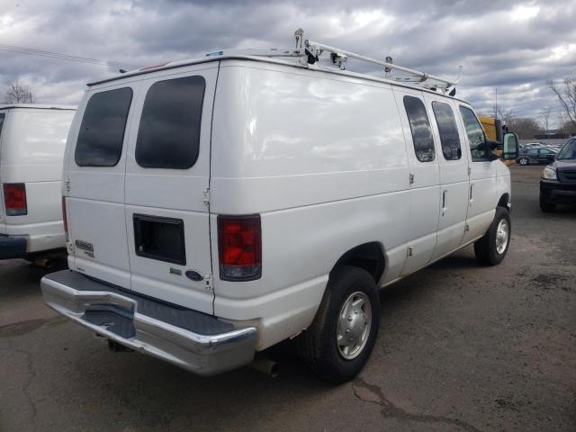 1FTSE3EL1CDA52653 - 2012 FORD ECONOLINE E350 SUPER DUTY VAN WHITE photo 3