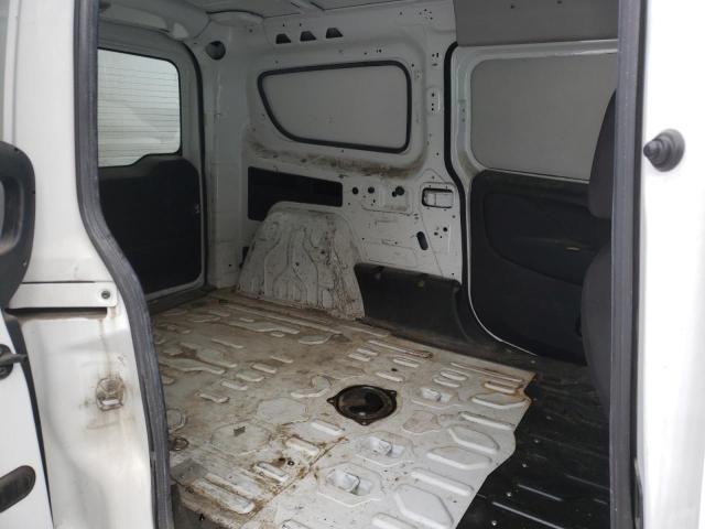 ZFBERFAB6H6E41502 - 2017 RAM PROMASTER Ağ foto 10