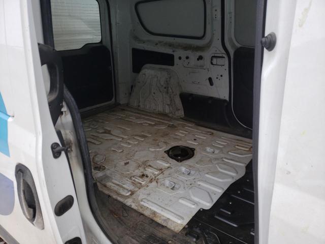 ZFBERFAB6H6E41502 - 2017 RAM PROMASTER Ağ foto 11