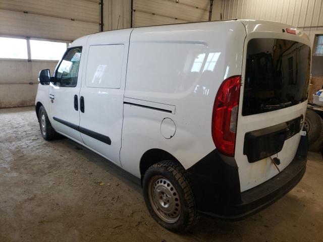 ZFBERFAB6H6E41502 - 2017 RAM PROMASTER Ağ foto 2