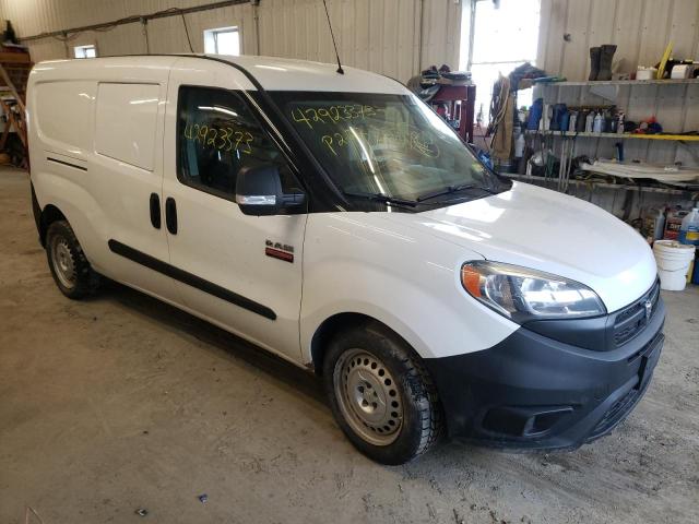 ZFBERFAB6H6E41502 - 2017 RAM PROMASTER Ağ foto 4