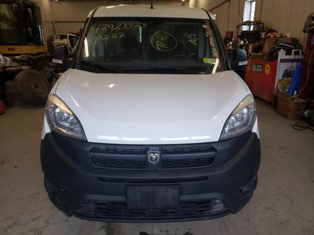ZFBERFAB6H6E41502 - 2017 RAM PROMASTER Ağ foto 5