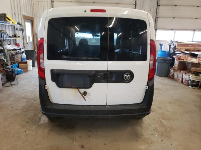 ZFBERFAB6H6E41502 - 2017 RAM PROMASTER Ağ foto 6