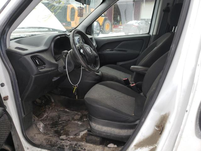 ZFBERFAB6H6E41502 - 2017 RAM PROMASTER Ağ foto 7