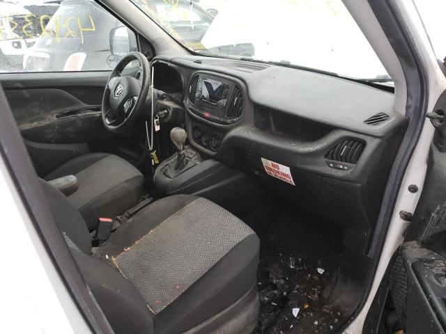 ZFBERFAB6H6E41502 - 2017 RAM PROMASTER Ağ foto 8