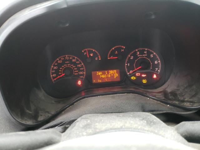 ZFBERFAB6H6E41502 - 2017 RAM PROMASTER Ağ foto 9